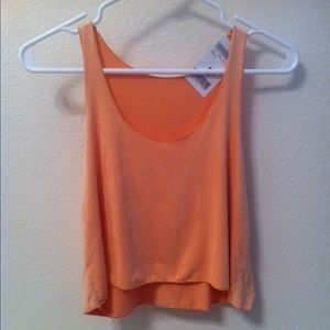 Brandy Melville tank